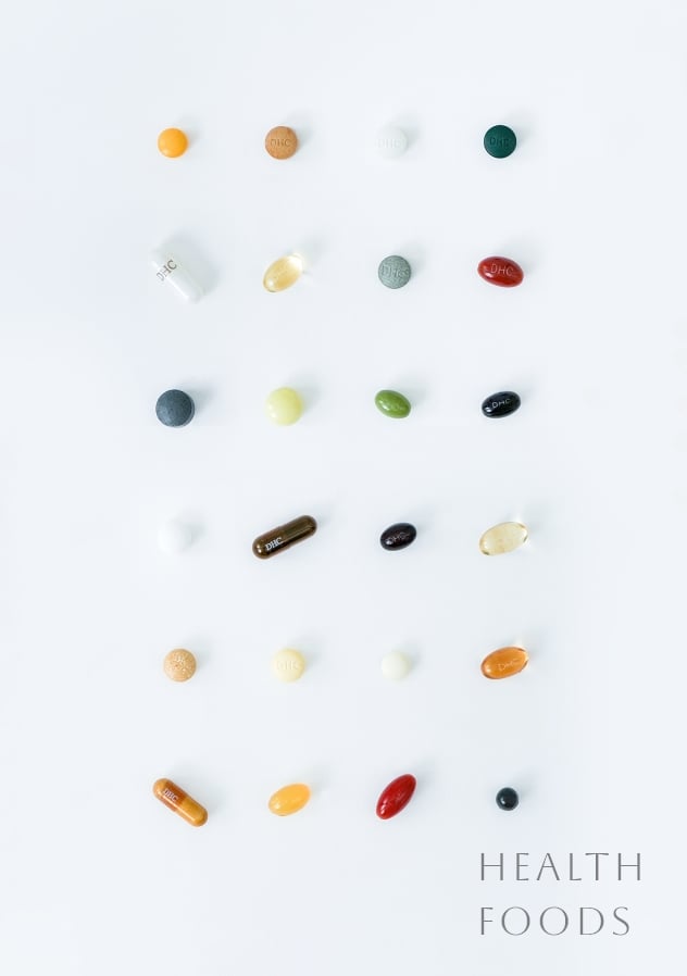 Health Food