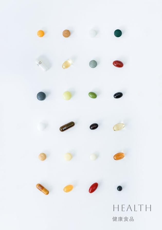 健康食品
