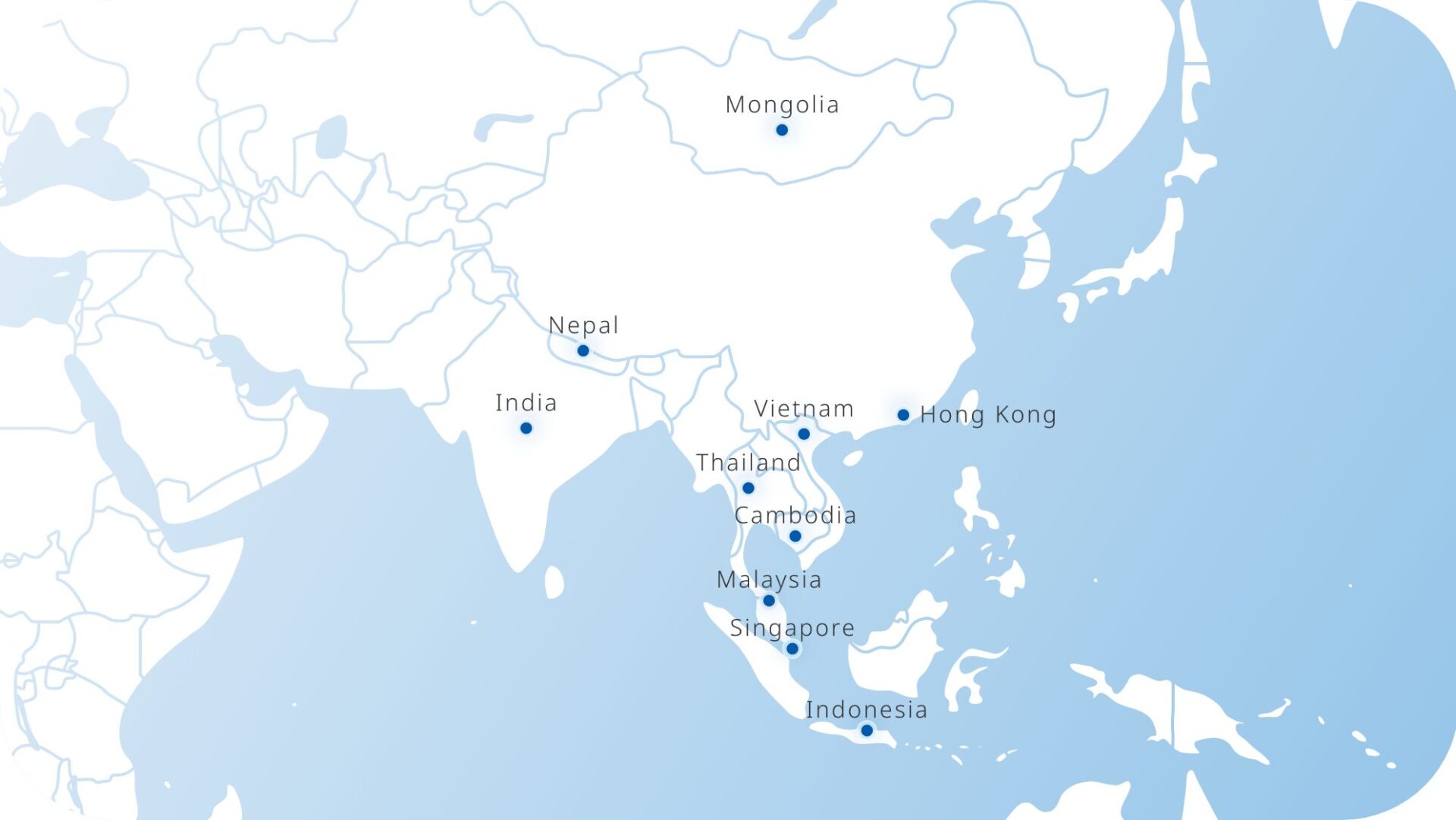 Other Asian markets